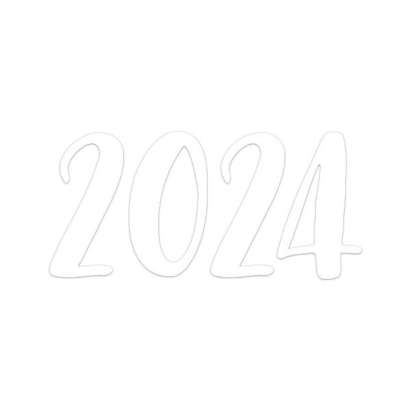 Transfer - 2024 - Branco - 1 unidade - Rizzo