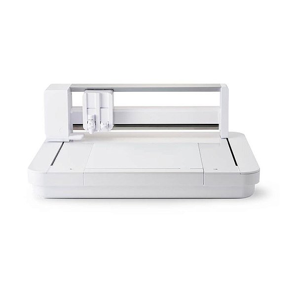 Silhouette Curio 2 - Branco - Equipamento de Corte - 1 unidade - Silhouette - Rizzo