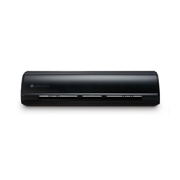 Silhouette Cameo 5 - Preto Fosco - Equipamento de Recorte - 1 unidade - Silhouette - Rizzo