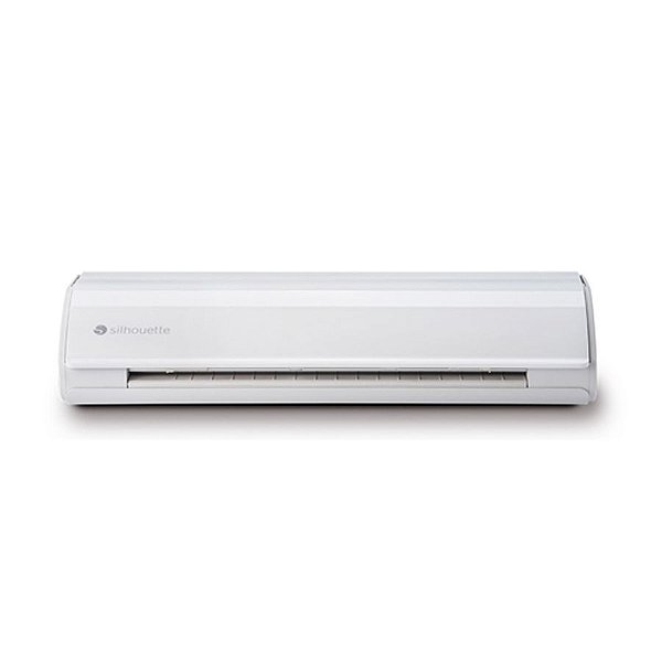 Silhouette Cameo 5 - Branco - Equipamento de Recorte - 1 unidade - Silhouette - Rizzo