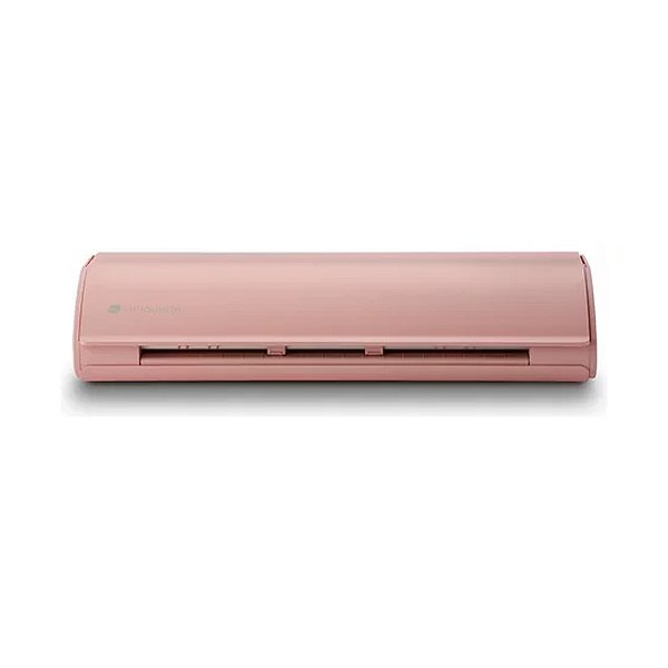 Silhouette Cameo 5 - Rosa Fosco - Equipamento de Recorte - 1 unidade - Silhouette - Rizzo
