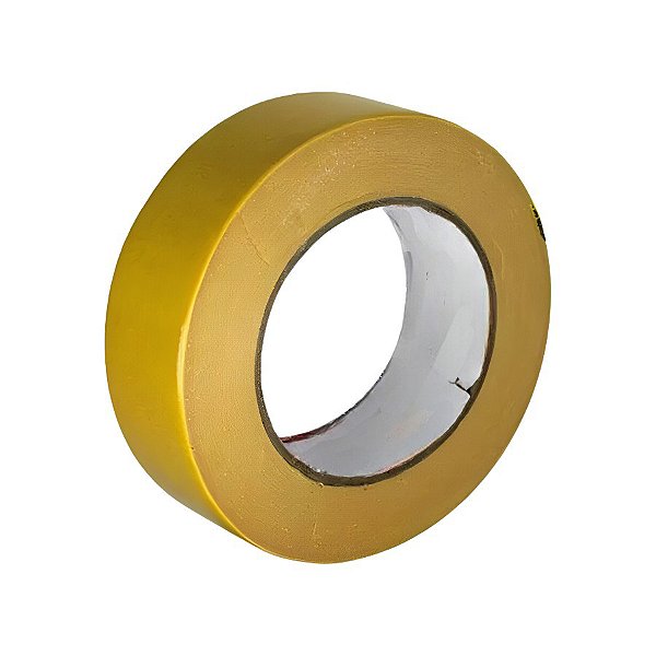 Fita Adesiva de Carpete - 25mm x 30m - 1 unidade - Rizzo - Rizzo