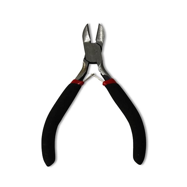 Alicate de Corte - 11cm - 1 unidade - Art Montagem - Rizzo