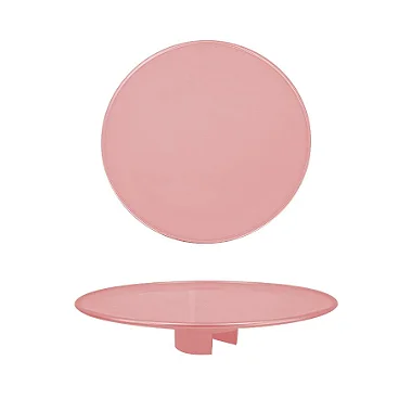 Tampo Boleira - Rose - Só Boleiras - Rizzo Balões