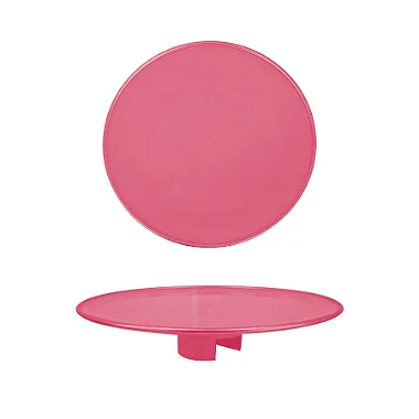 Tampo Boleira - Rosa - Só Boleiras - Rizzo Balões