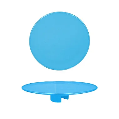 Tampo Boleira - Azul Céu - Só Boleiras - Rizzo Balões