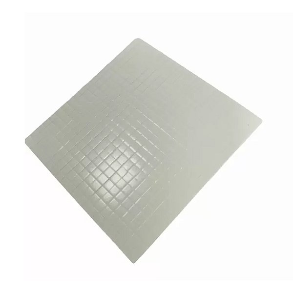 Fita Dupla Face Pré Cortada Espuma - 2mm  - 1 unidade - Art Montagem - Rizzo