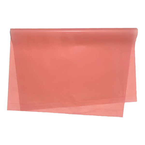 Papel de Seda - 50x70cm - Palha Escuro - 10 unidades - Rizzo