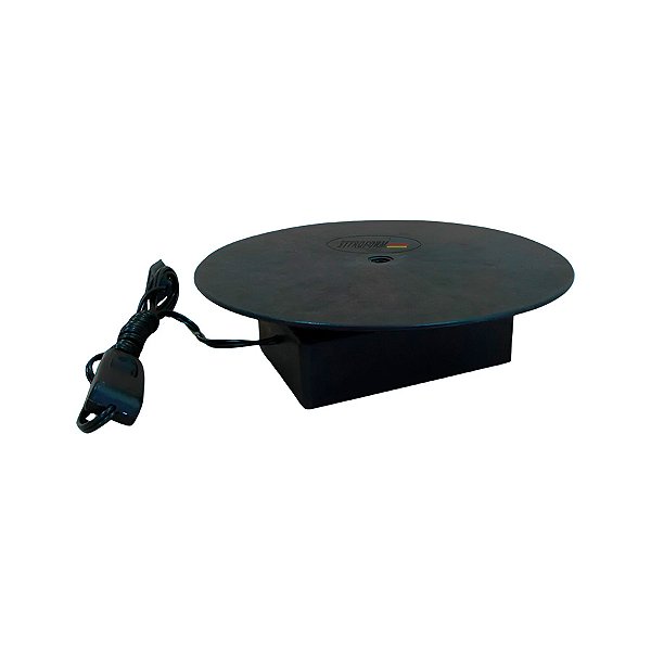 Base Giratória para Balões - 220v - 1 unidade - Figadoli - Rizzo