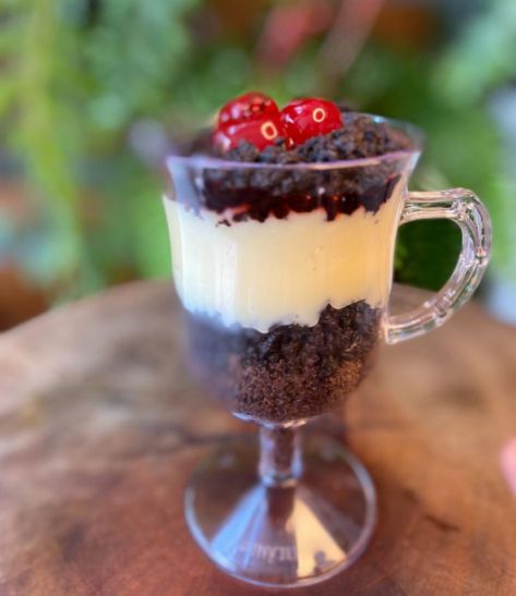 Taça PIT 230 4uni - Plastilânia