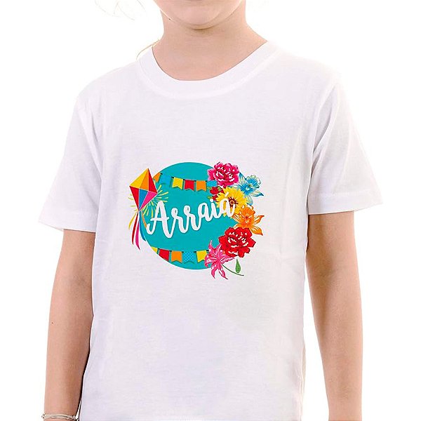 Transfer para Camiseta - Arraiá Festa Junina - 1 unidade - Cromus - Rizzo