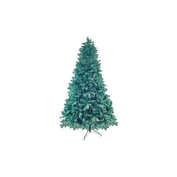 Árvore de Natal Modelo Tomilho - 495 Galhos - 1,50m - Ref. RZO342 - 1 unidade - Rizzo