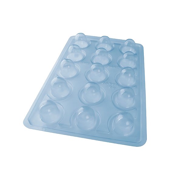 Forma Especial Trufa 40g - Ref 3692 - 1 unidade - BWB - Rizzo