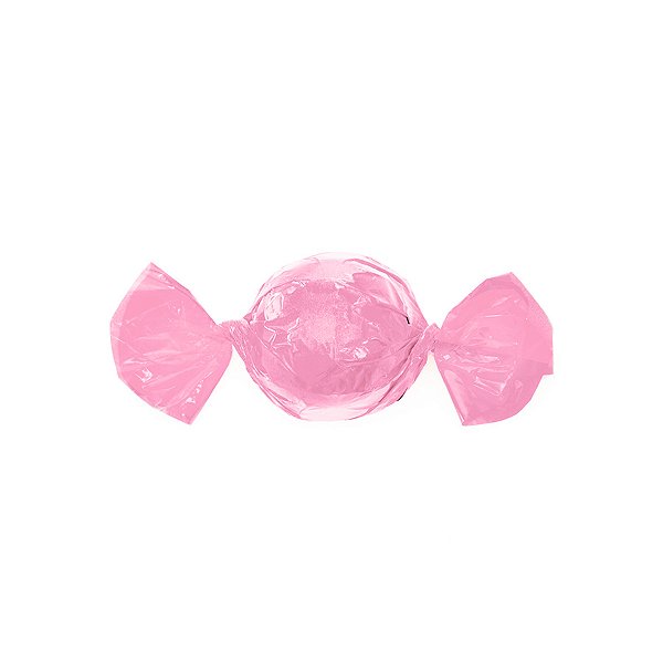 Papel Trufa 14,5x15,5cm - Trends Rosa - 75 unidades - Cromus