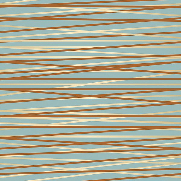 Folha para Ovos de Páscoa Moody Azul 69x89cm - 5 unidades - Cromus - Rizzo