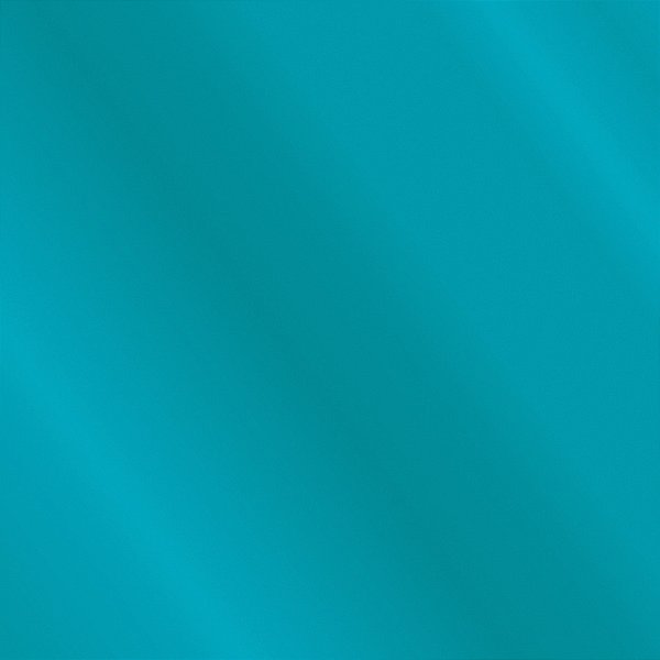 Saco Express 44x44cm para Ovos de 500g a 750g - Turquesa Metalizado - 5 unidades - Cromus - Rizzo