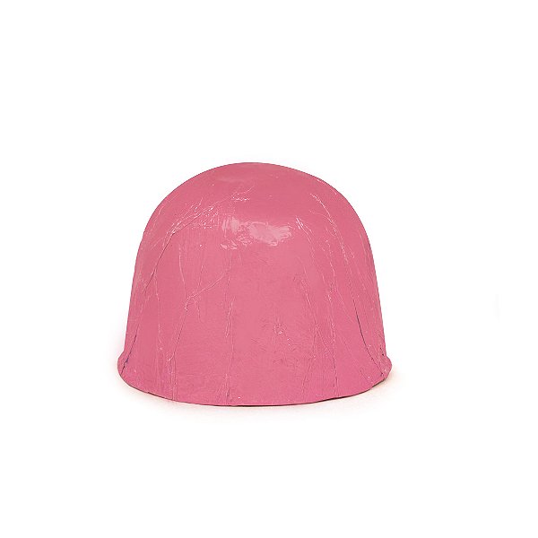 Papel Chumbo 8x7,8cm - Fosco Rosa - 300 folhas - Cromus - Rizzo Embalagens