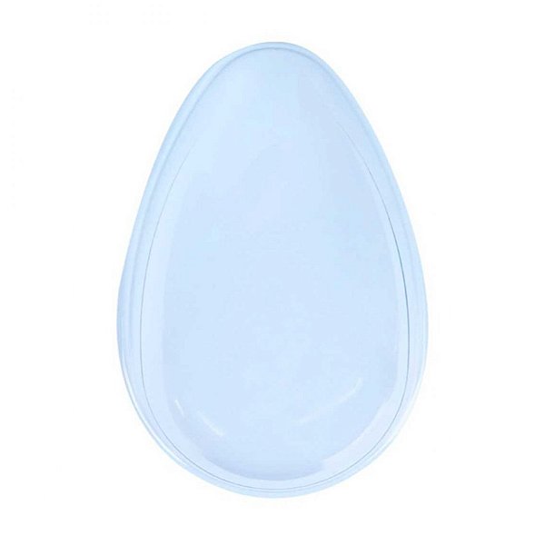 Blister Casca Para Ovo 500g - 1 unidade - BWB - Rizzo