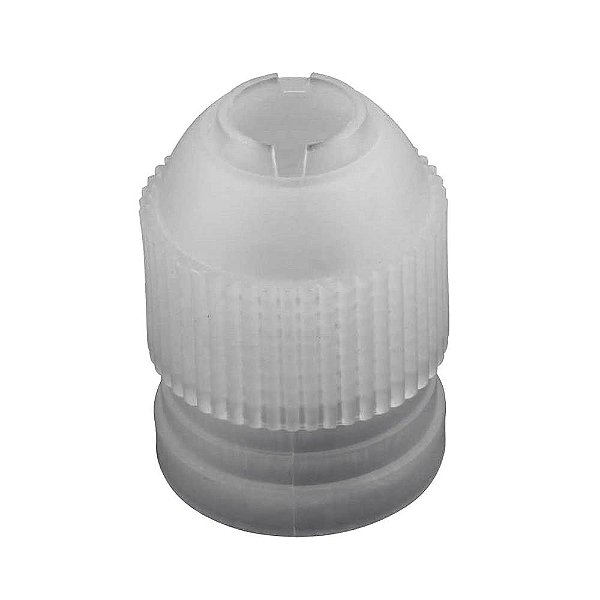 Adaptador de Bico de Confeitar Grande - Doupan