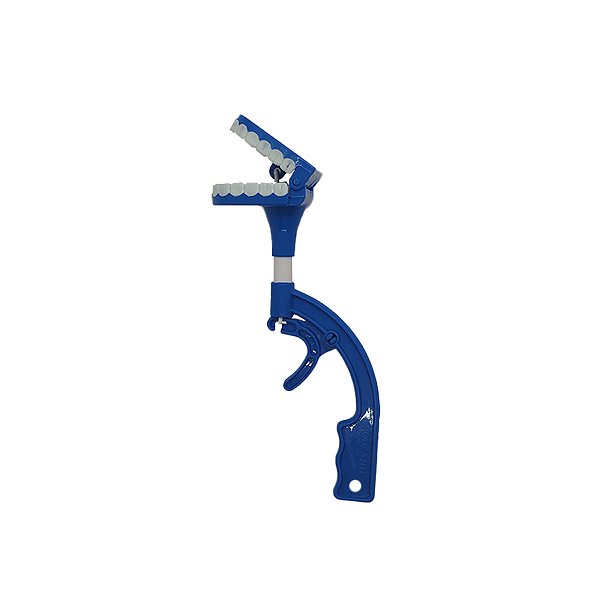 Brinquedo Boca Maluca Mini - Azul - 1 unidade - Rizzo