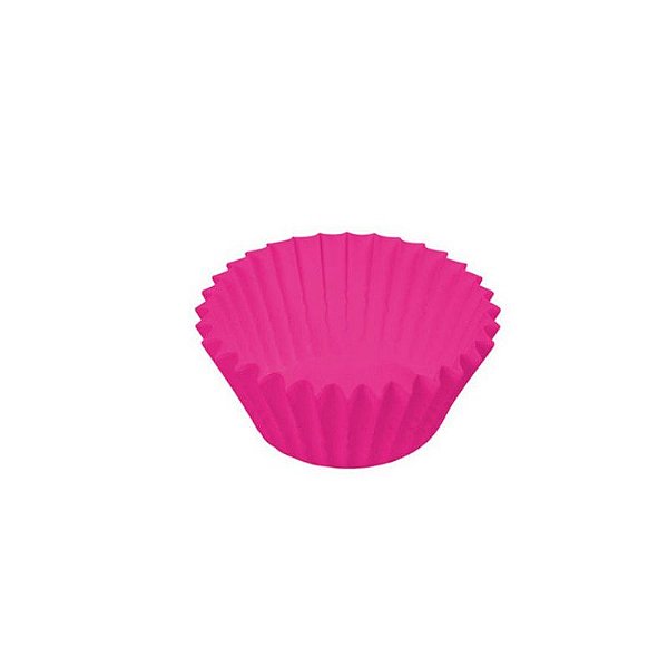 Forminha Gourmet N° 4 Pink com 85 un. UltraFest