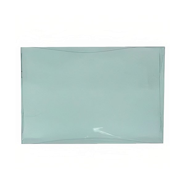 Caixa Transparente de Acetato Ref. 55 - 22,5x15x5 - 20 unidades - CAC -