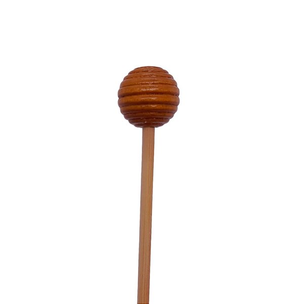 Palito para Aromatizador - Marrom - 24cm - 1 unidade - Rizzo