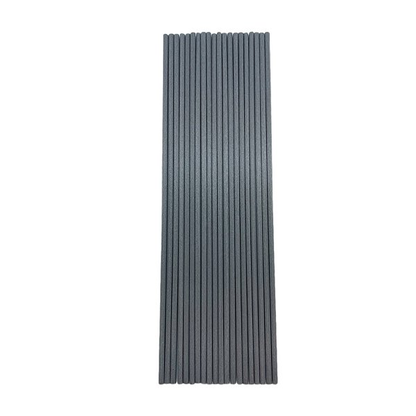 Palito para Aromatizador - Cinza - 20 unidades - Rizzo