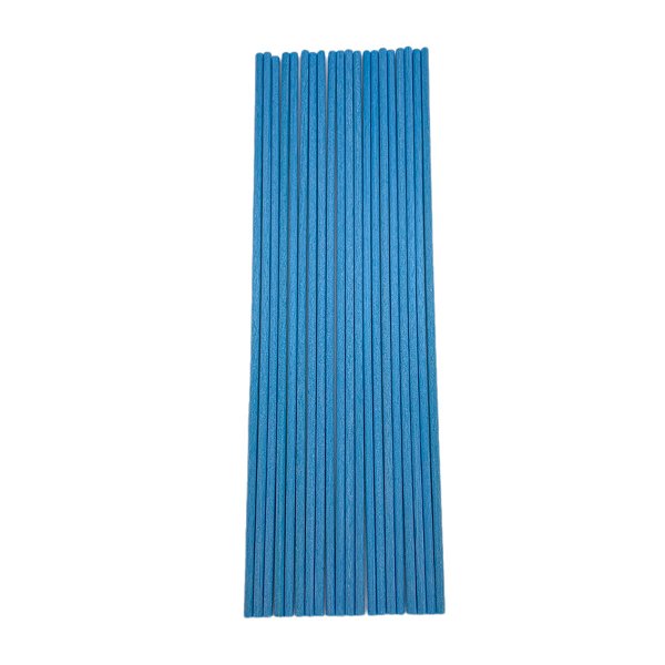 Palito para Aromatizador - Azul Claro - 20 unidades - Rizzo