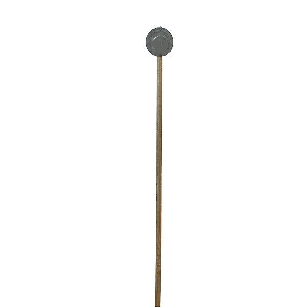 Palito para Aromatizador - Prata - 1 unidade - Rizzo
