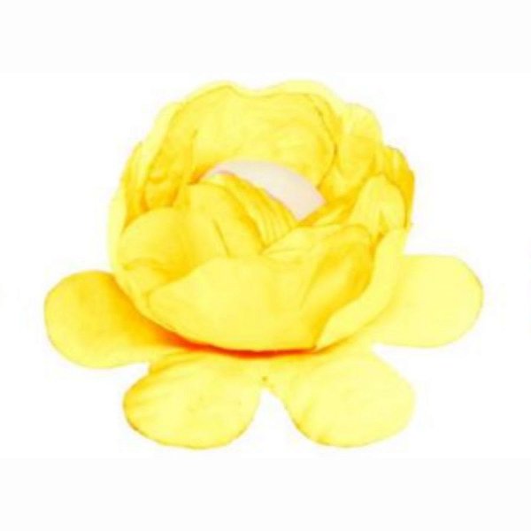 Forminha para Doces Finos - Adelle - Amarelo Ouro - 30 unidades - Maxiformas - Rizzo