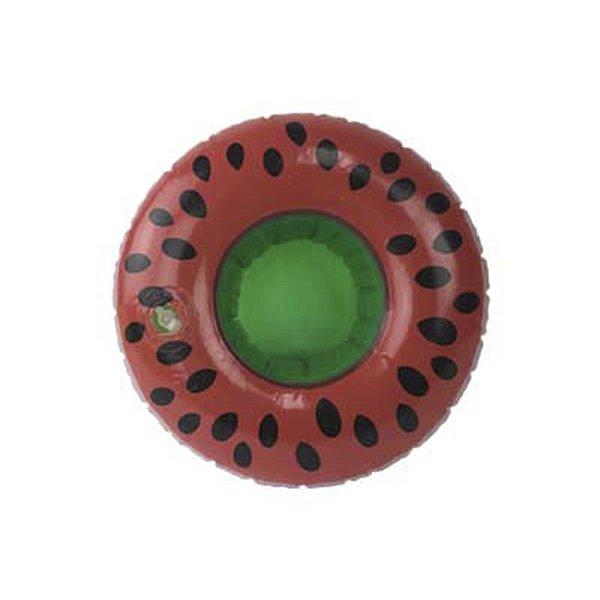Mini Boia para Copo - Melancia - 1 unidade - Rizzo