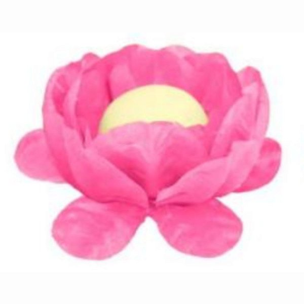 Forminha para Doces Finos - La Belle - Rosa - 30 unidades - Maxiformas - Rizzo