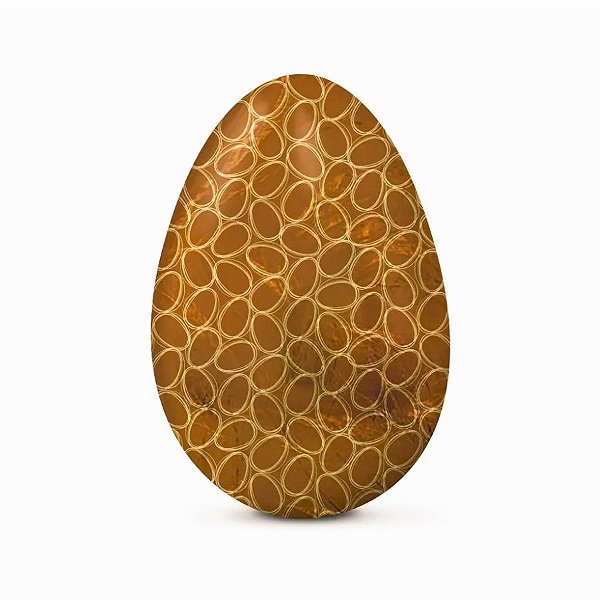 Papel Chumbo 43,5x59cm - Marrom - 50 unidades - Cromus - Rizzo