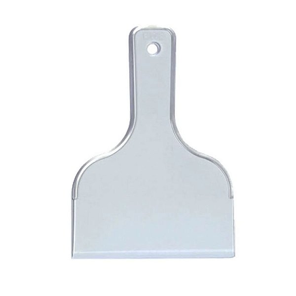 Espátula Grande Cristal BWB
