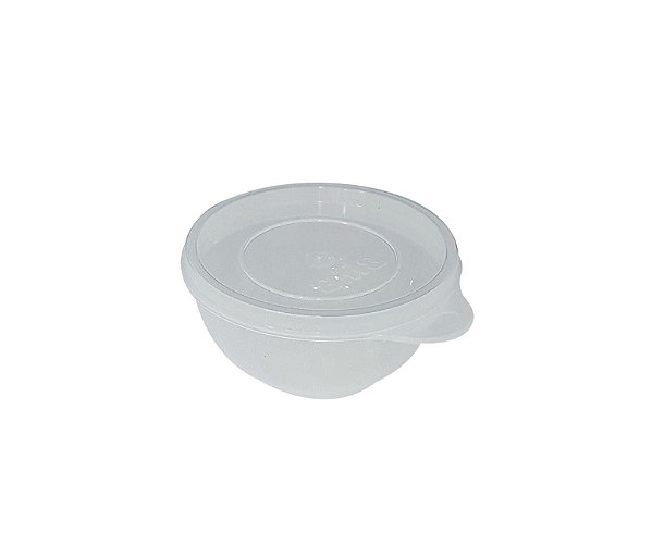 Derretedeira para Chocolate Pequena Cristal BWB