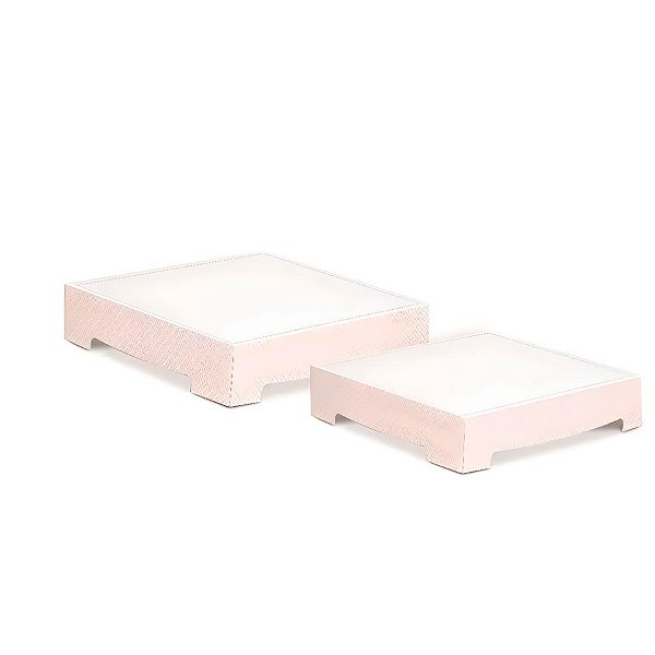 Kit Suporte para Doces - 15 Anos Sweet Fifteen - 1 unidade - Cromus - Rizzo