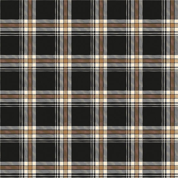 Saco Presente Decorado - William -  unidades - Cromus - Rizzo