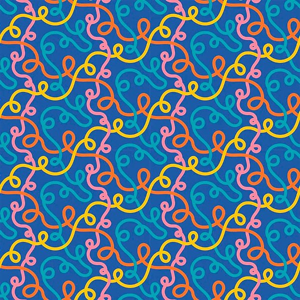 Saco Para Presentes Decorado Metalizado - Animara - Cromus - Rizzo