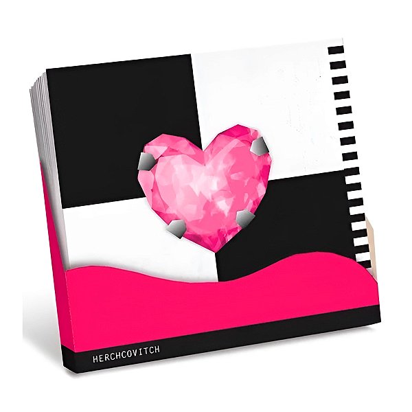 Guardanapo - Desfile de Moda  - 20 unidades - Cromus - Rizzo