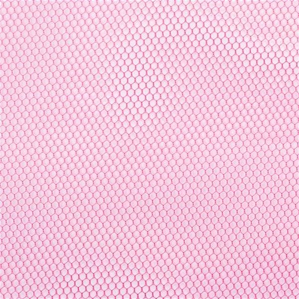 Folha para Ovos Tela Filo - Rosa - 50x50cm - 10 unidades - Cromus - Rizzo