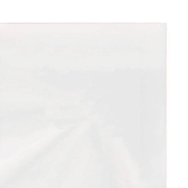 Saco Express 39x39cm para Ovos de 350g a 500g - Barrado Branco - 25 unidades - Cromus - Rizzo