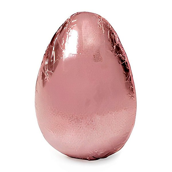 Papel Chumbo Rose Gold Tamanho Especial 40x50 - Melhor Aproveitamento, Menor Custo  - 50 unidades - Cromus - Rizzo