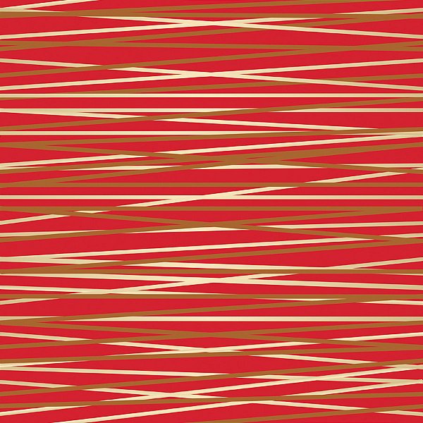 Folha para Ovos de Páscoa Moody Vermelho 69x89cm - 25 unidades - Cromus - Rizzo