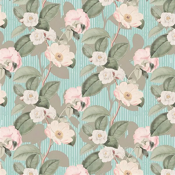 Saco para Presente Decorado - Ana - Cromus - Rizzo