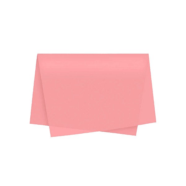 Papel de Seda - 50x70 - Palha - 10 unidades - Rizzo