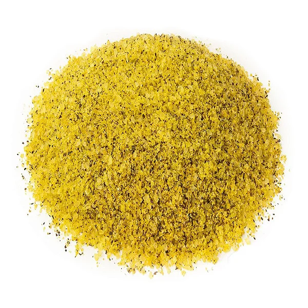 Tempero Lemon com Ervas Finas 100g - 1 unidade - Rizzo