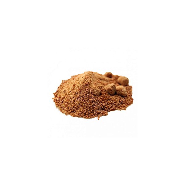 Tempero Fumaça Em Pó 100g - 1 unidade - Rizzo
