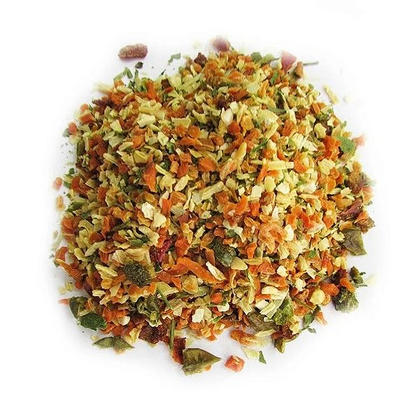 Tempero Edu Guedes - 100 g - Rizzo
