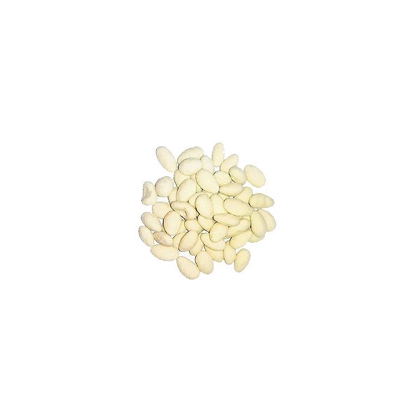 Drageados Choc Branco/Oreo 100g - 1 unidade - Rizzo